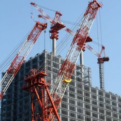 Строительство монолитных перекрытий. Разбираем основные преимущества и недостатки Строительство монолитных перекрытий. Разбираем основные преимущества и недостатки